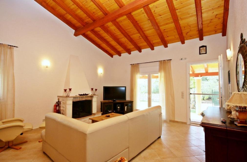 Villa Spiti Ute *