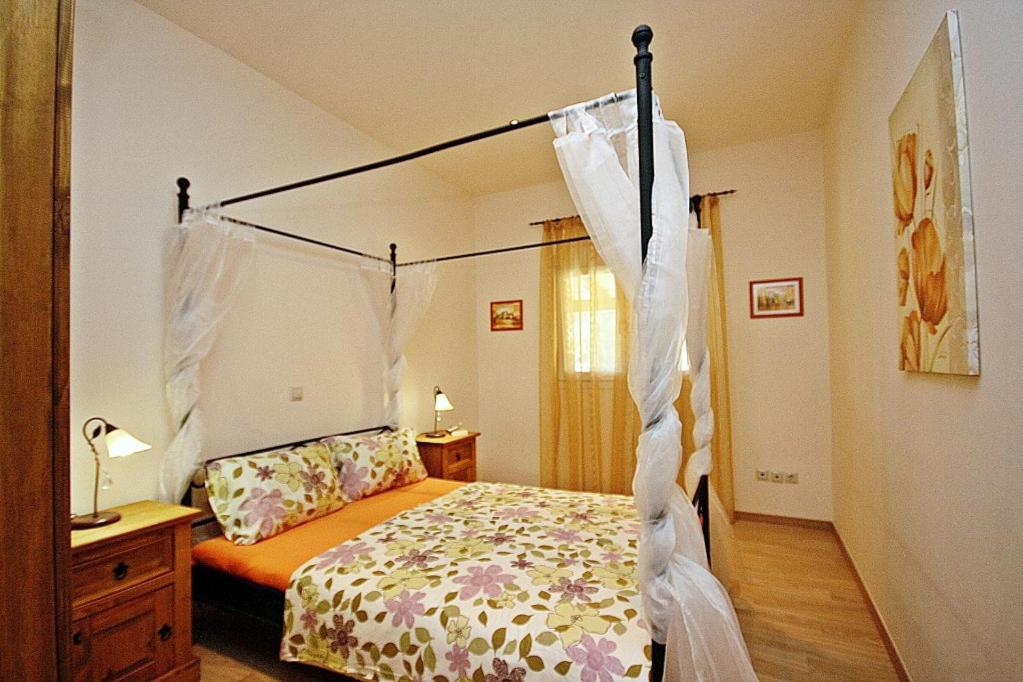 Spiti Ute Villa Makrades