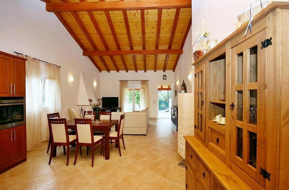 Villa Spiti Ute